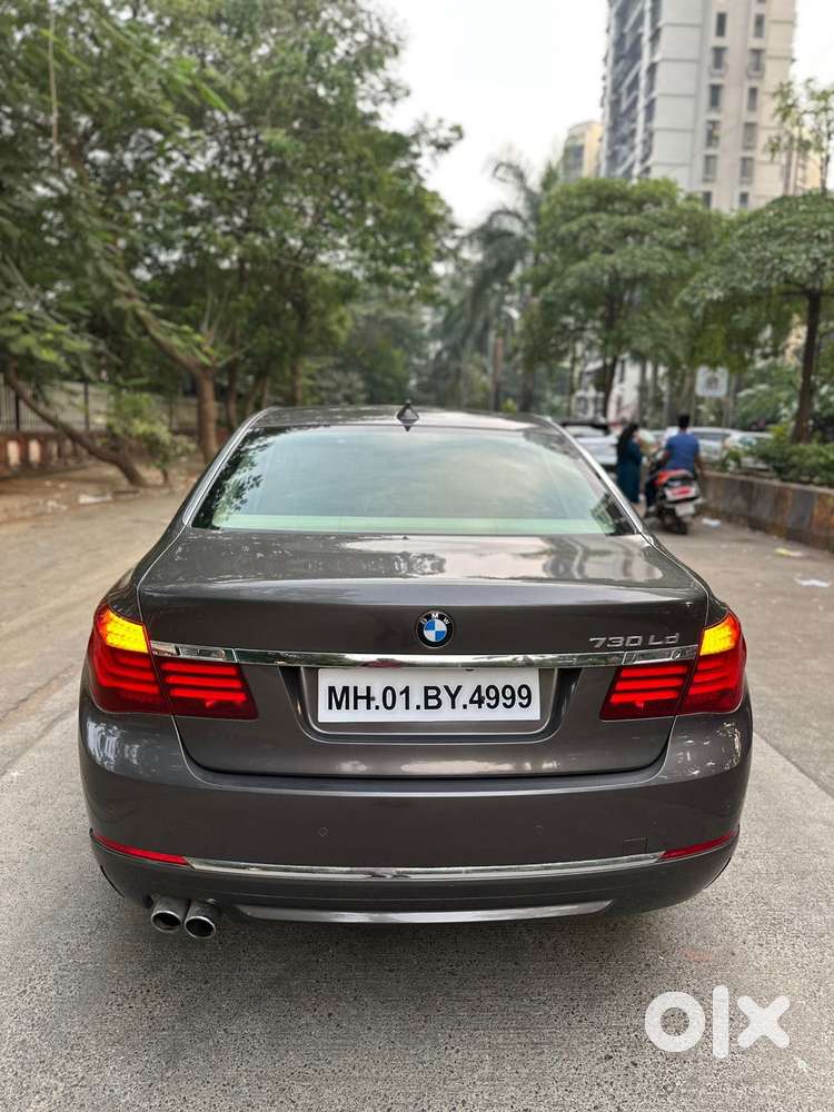 Bmw 7 Series 3.0 730ld Prestige, 2016, Diesel