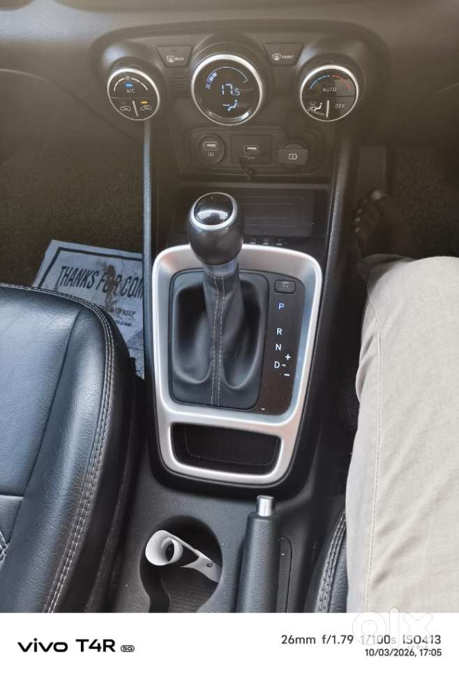 Hyundai Venue 1.0 Sx Turbo Dct, 2019, Petrol