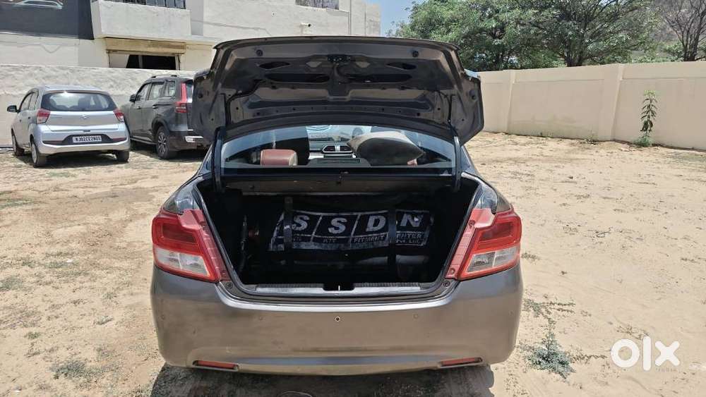 Maruti Suzuki Dzire 1.2 Vxi, 2021, Petrol