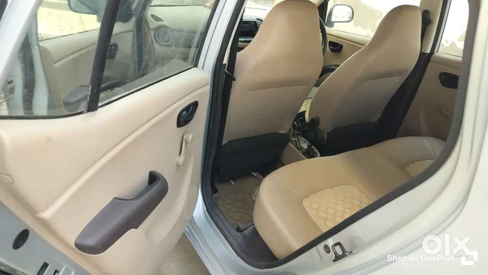 Hyundai I10era