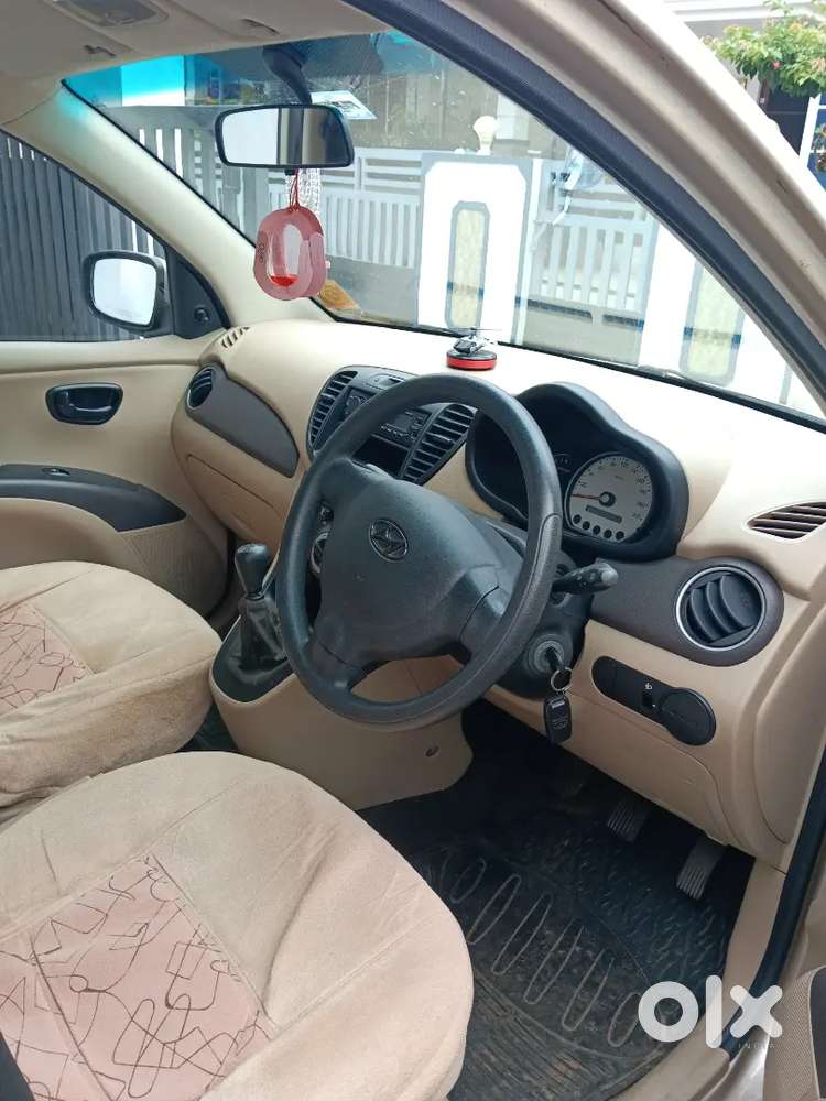 Hyundai I10 1.2 Magna 2009