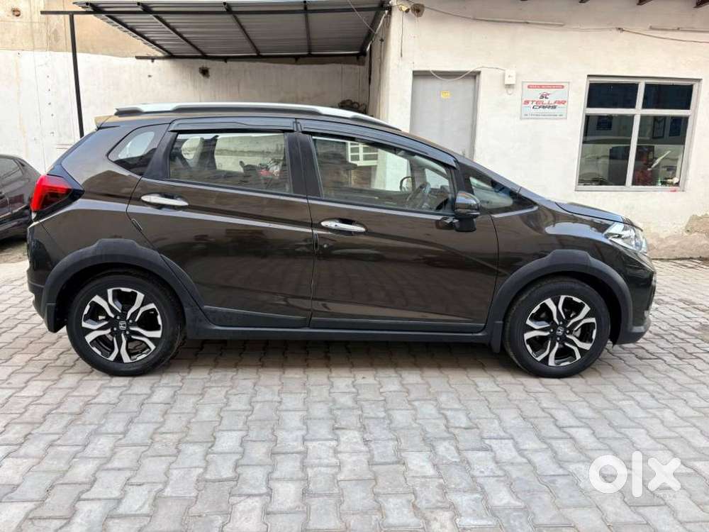 Honda Wr-v 1.5 Vx I-dtec, 2022, Diesel