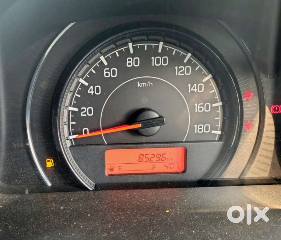 Maruti Suzuki Wagon R Vxi Optional, 2020, Petrol