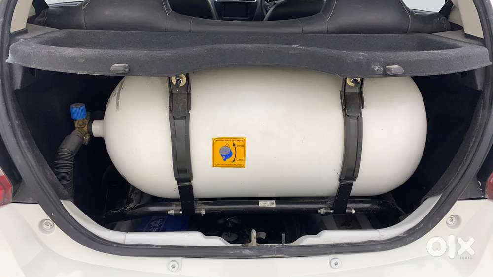 Tata Tiago 1.2 Revotron Xz Plus, 2022, Cng & Hybrids