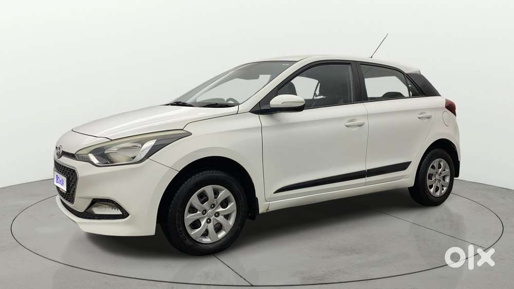 Hyundai Elite I20 Sportz 1.2, 2016, Petrol
