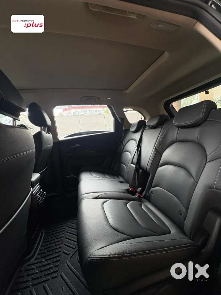 Mg Hector, 2024, Petrol