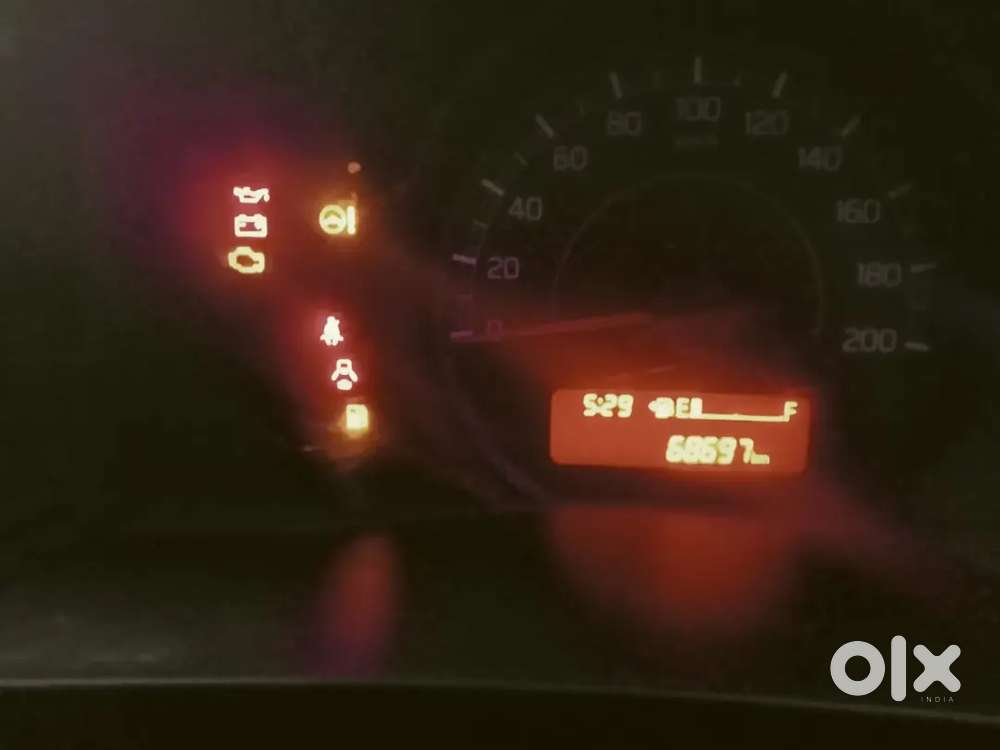 Maruti Suzuki Swift 2021 Petrol 68000 Km Driven