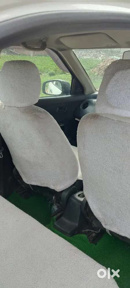 Swift Dzire Diesel Vdi 2012