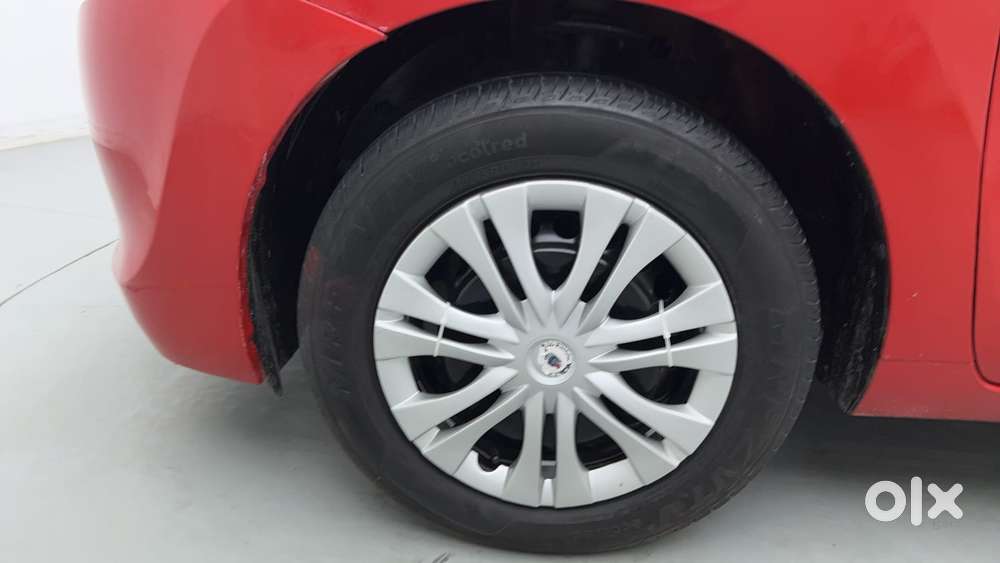 Maruti Suzuki Baleno Delta, 2016, Petrol