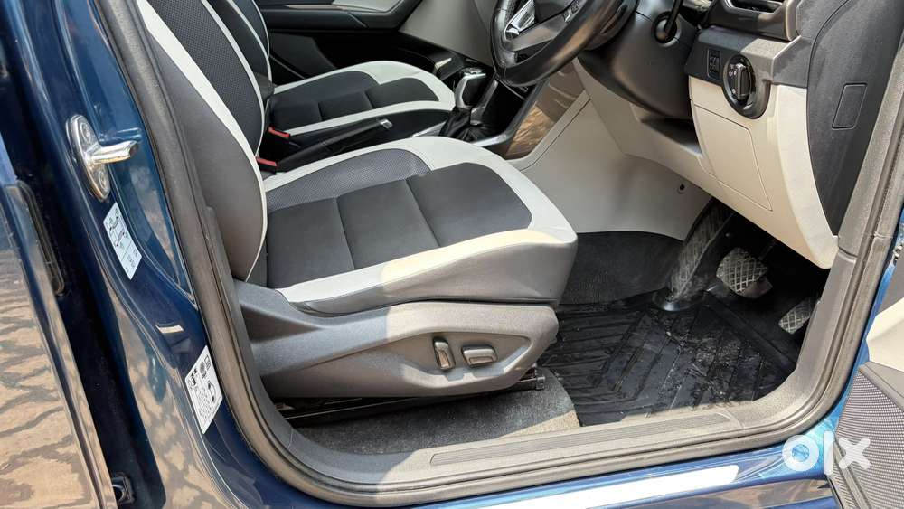 Volkswagen Taigun 1.0 Tsi Topline At, 2024, Petrol