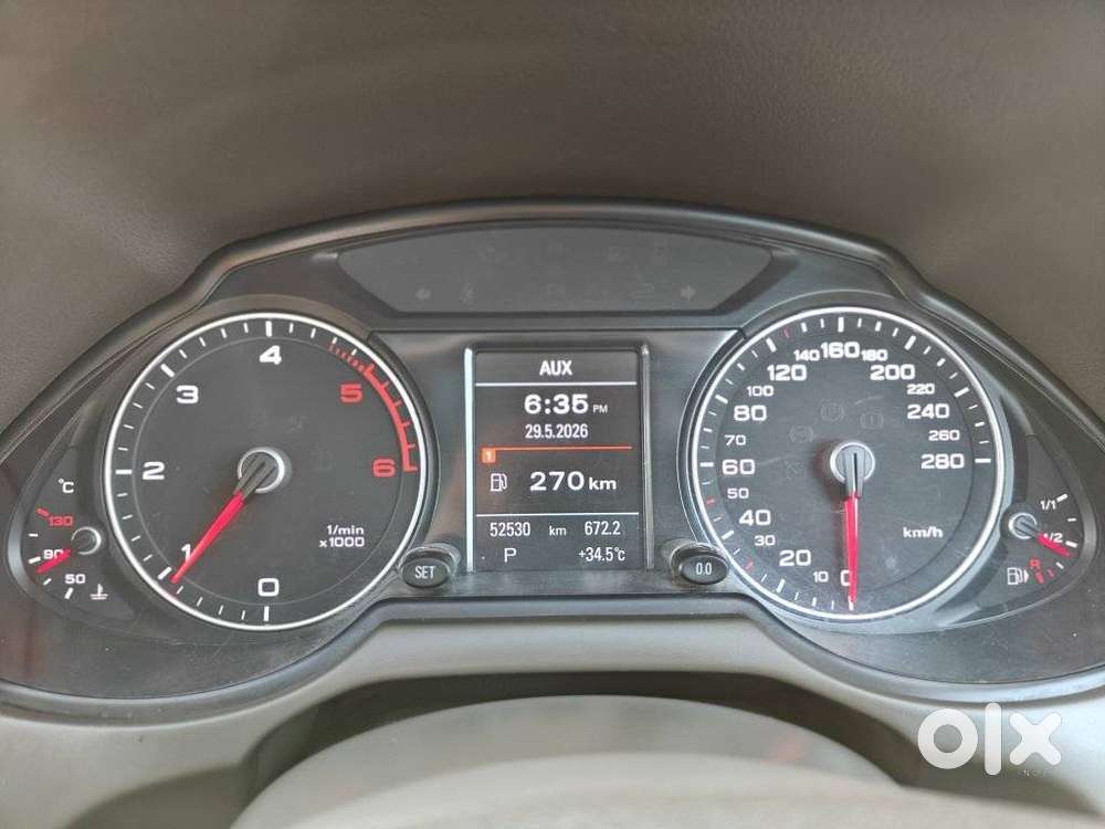 Audi Q5 30 Tdi Quattro, 2015, Diesel