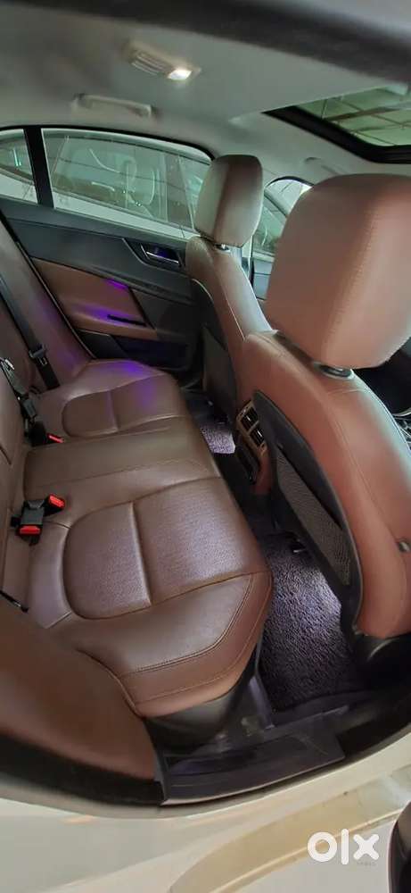 Jaguar Xe 2019 Portfolio Diesel Well Maintained