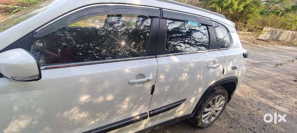 Maruti Suzuki Vitara 2023