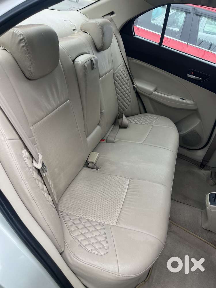 Maruti Suzuki Swift Dzire Vdi Optional, 2017, Diesel