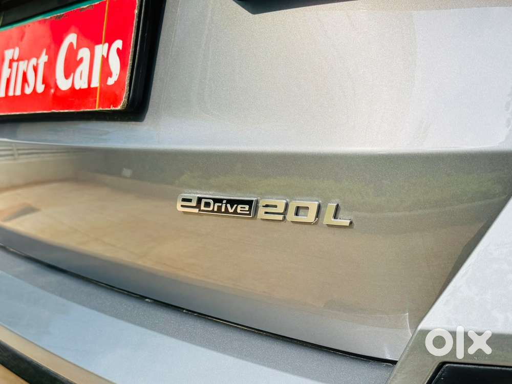 Bmw Ix1 Edrive20l M Sport, 2025, Electric