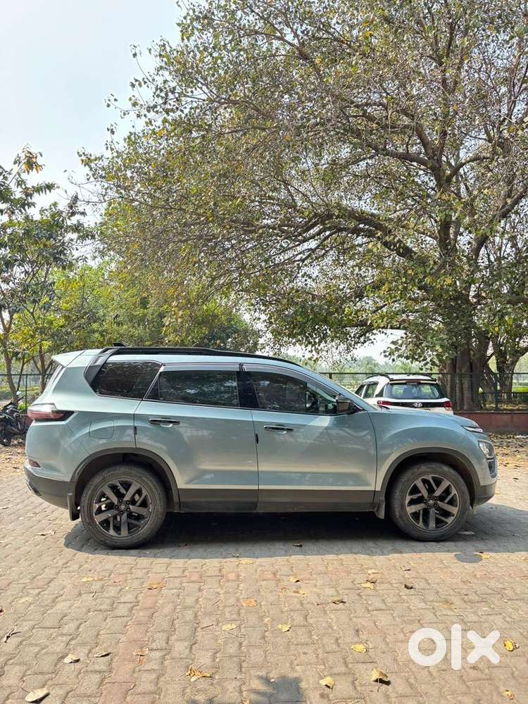 Tata Safari Top Model Automatic Xza+ Adventure 6str