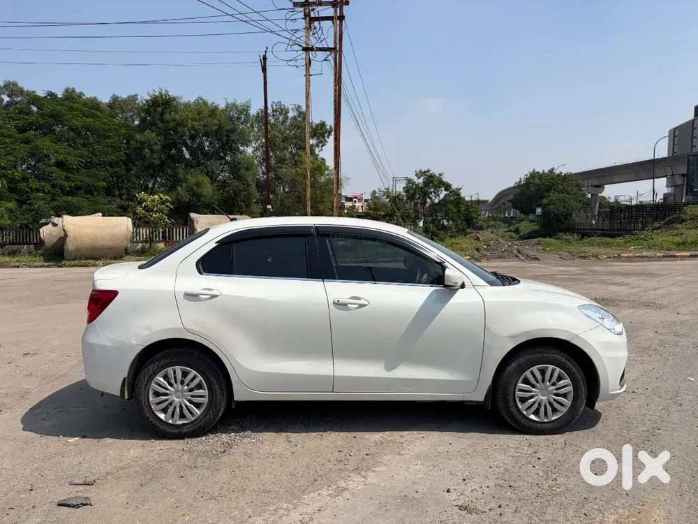 Maruti Suzuki Dzire Vxi 2023