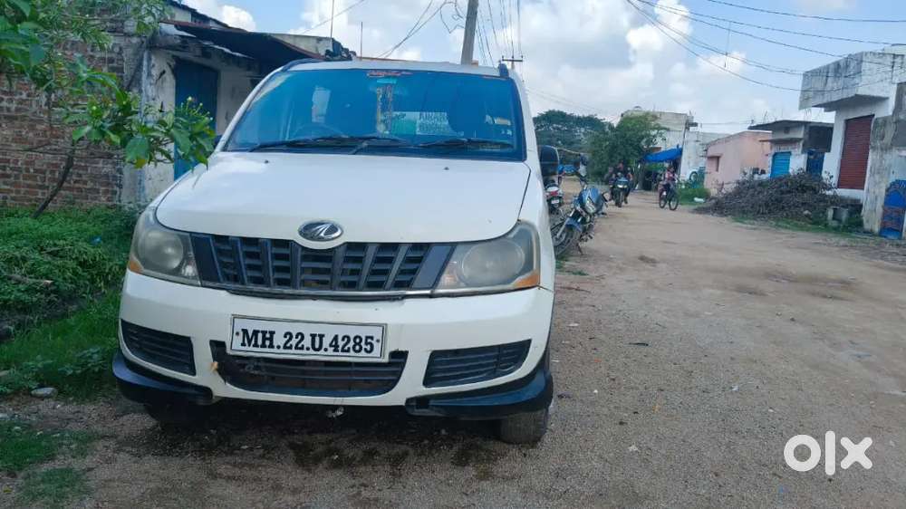 Mahindra Xylo 2013 Diesel Well Maintained