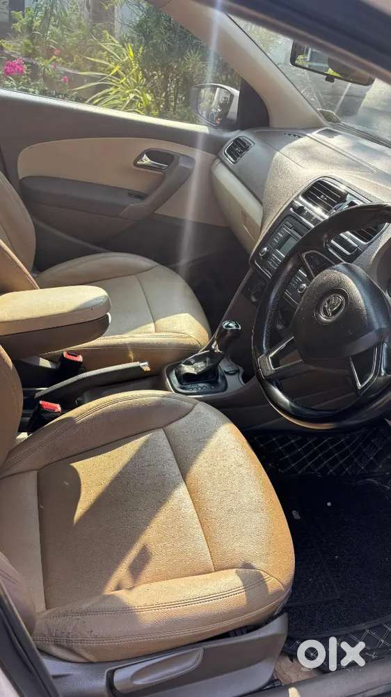 2016 Automatic Skoda Rapid 2016