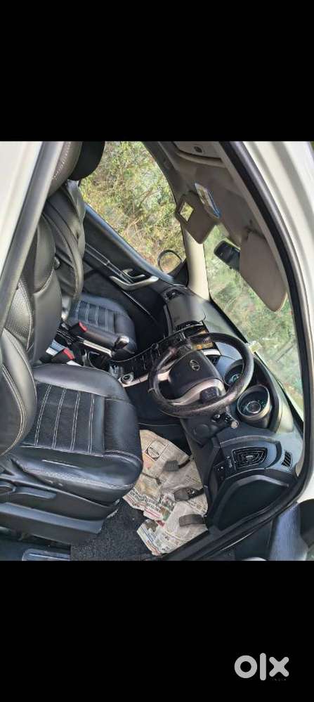 Mahindra Xuv500 W9 1.99, 2019, Diesel