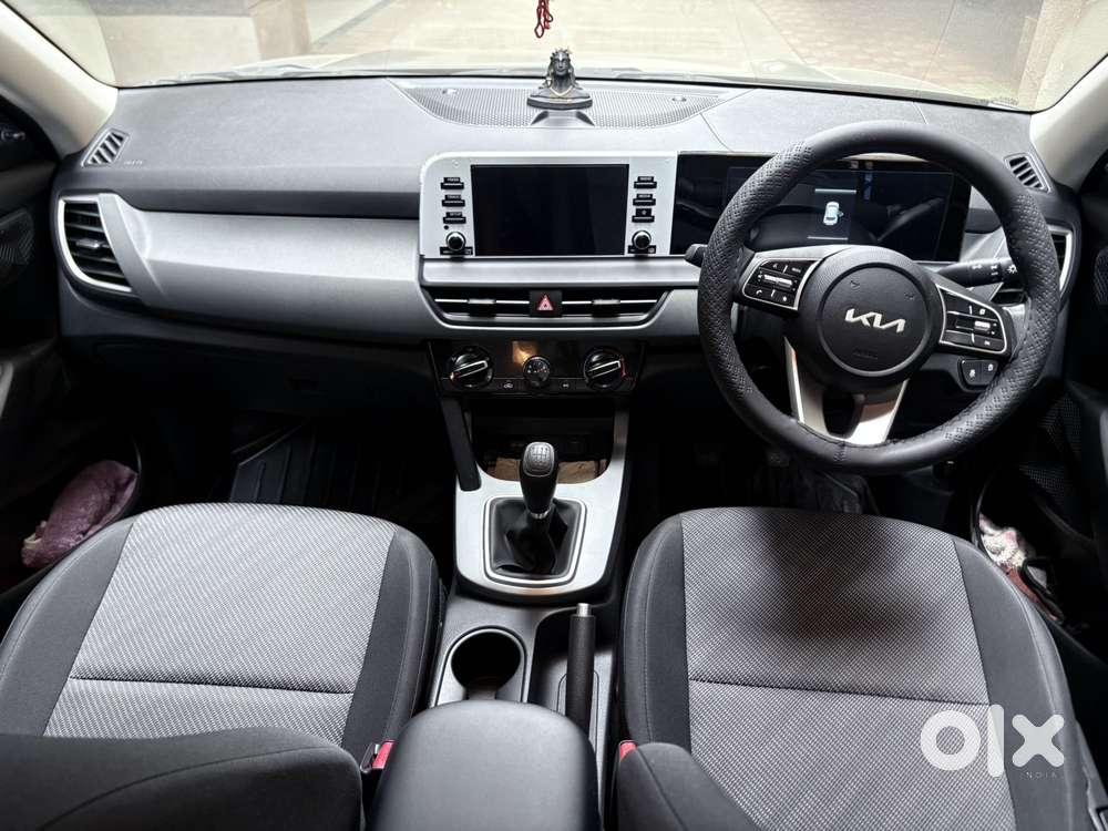 Kia Seltos Hte G, 2026, Petrol