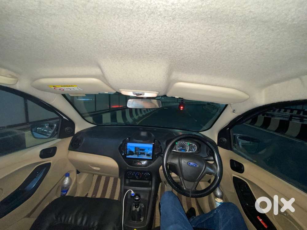 Ford Aspire 2020 Diesel Good Condition