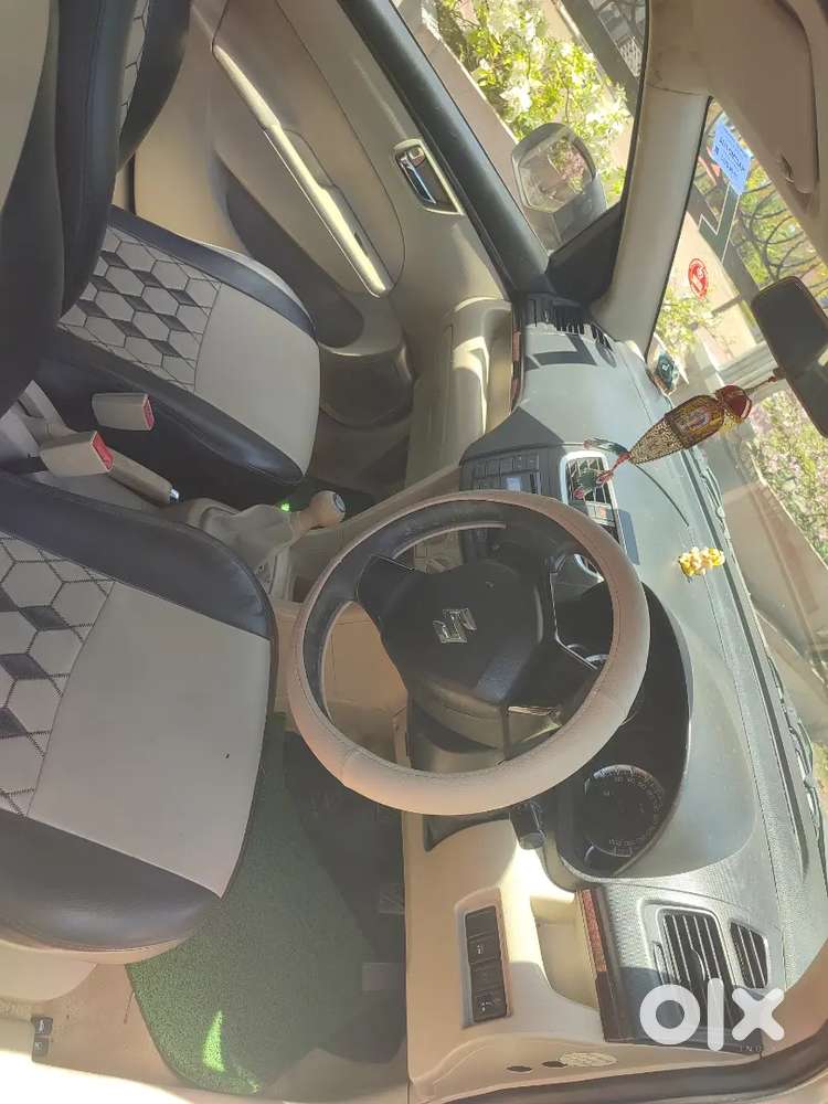 Maruti Suzuki Swift Dzire 2012 Petrol 25000 Km Driven