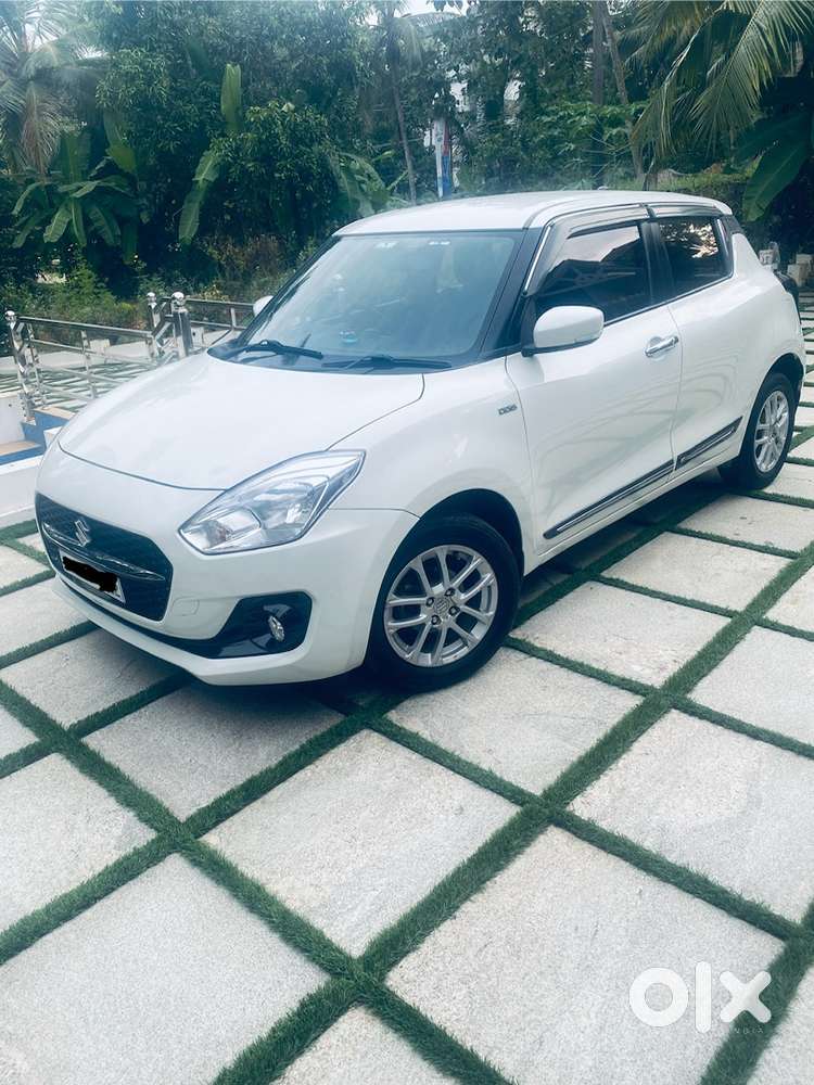 Swift Zdi Diesel 2018