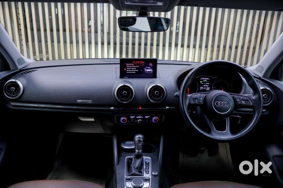 Audi A3 1.4 35 Tfsi Premium Plus, 2018, Petrol