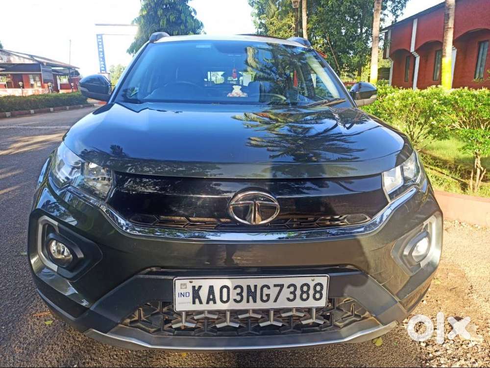 Nexona Used Car Showroom Condition