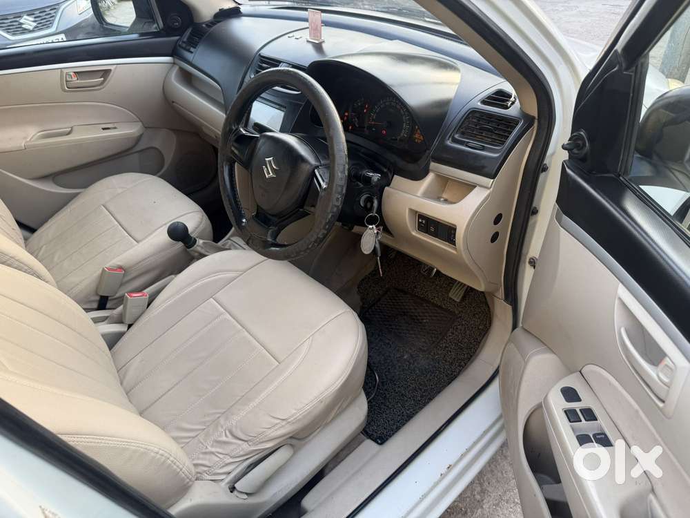 Maruti Suzuki Swift Dzire, 2019, Cng & Hybrids