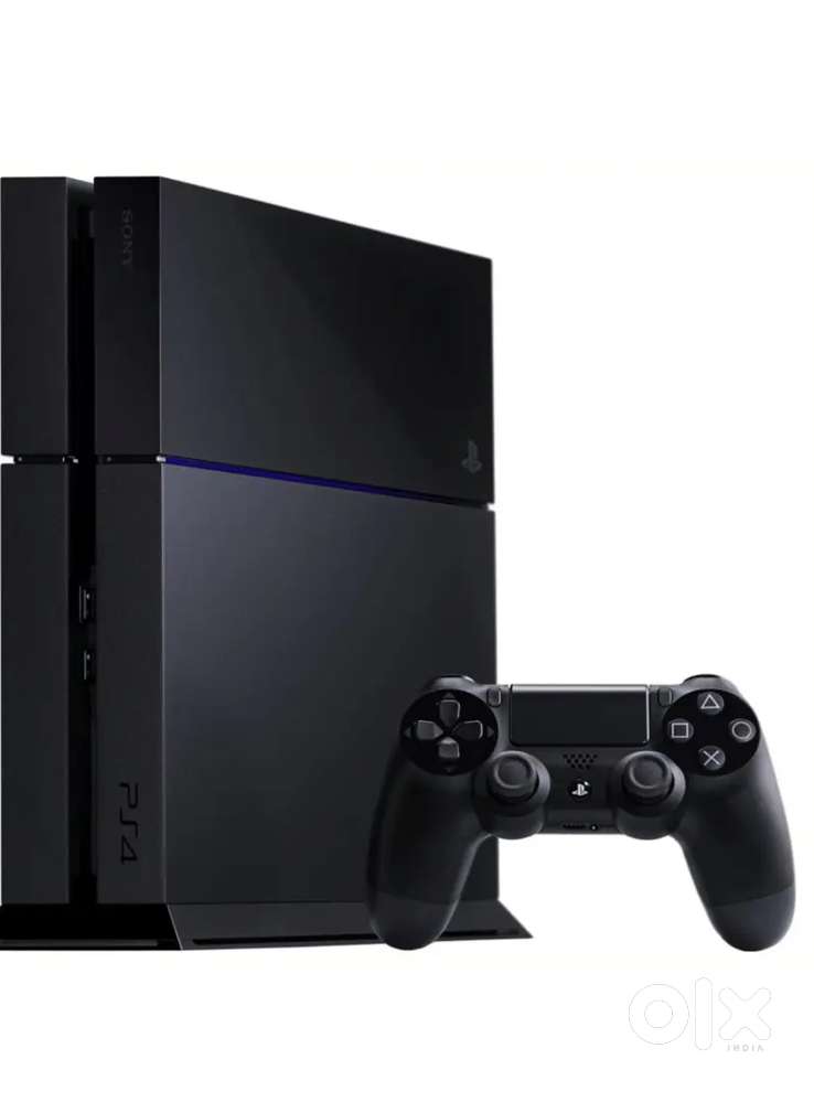PS4 gameing counsel
