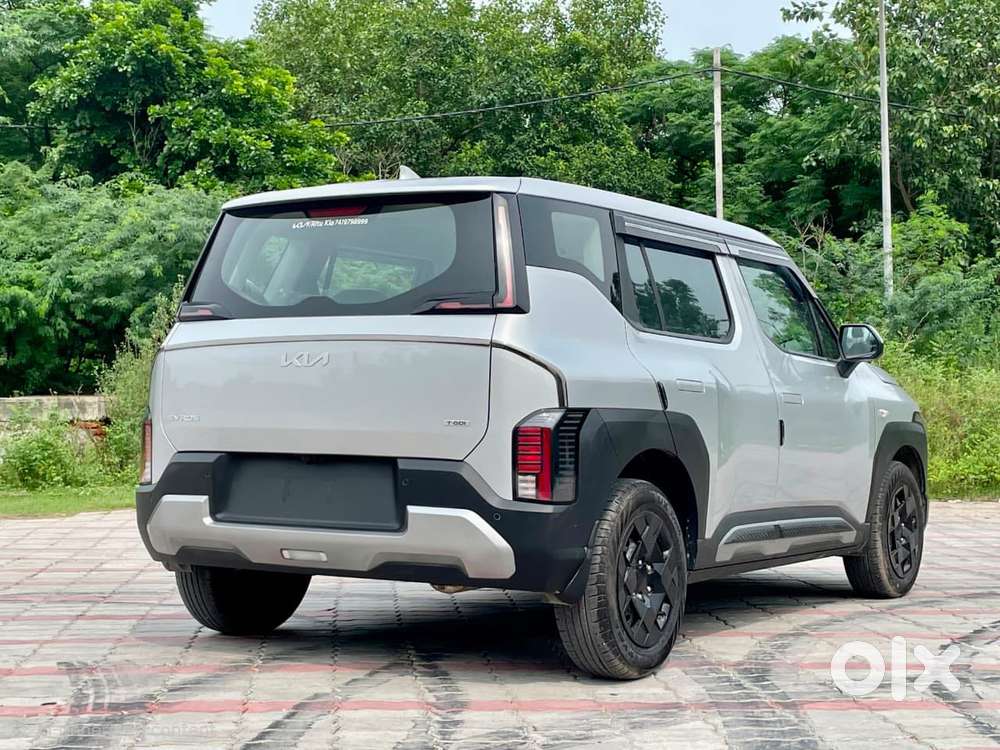 Kia Syros Htk Turbo, 2025, Petrol