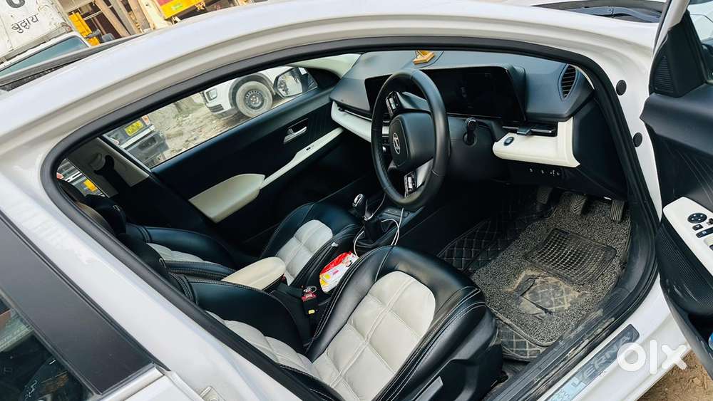 Hyundai Verna Petrol 2023