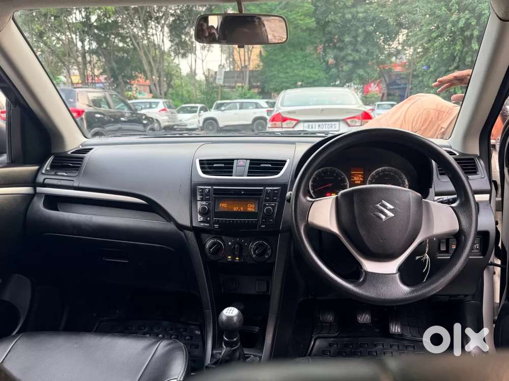 Maruti Suzuki Ciaz Vdi Shvs, 2016, Diesel