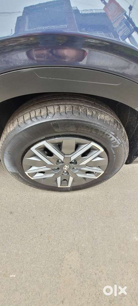 Hyundai Venue Sx Opt Turbo, 2022, Petrol