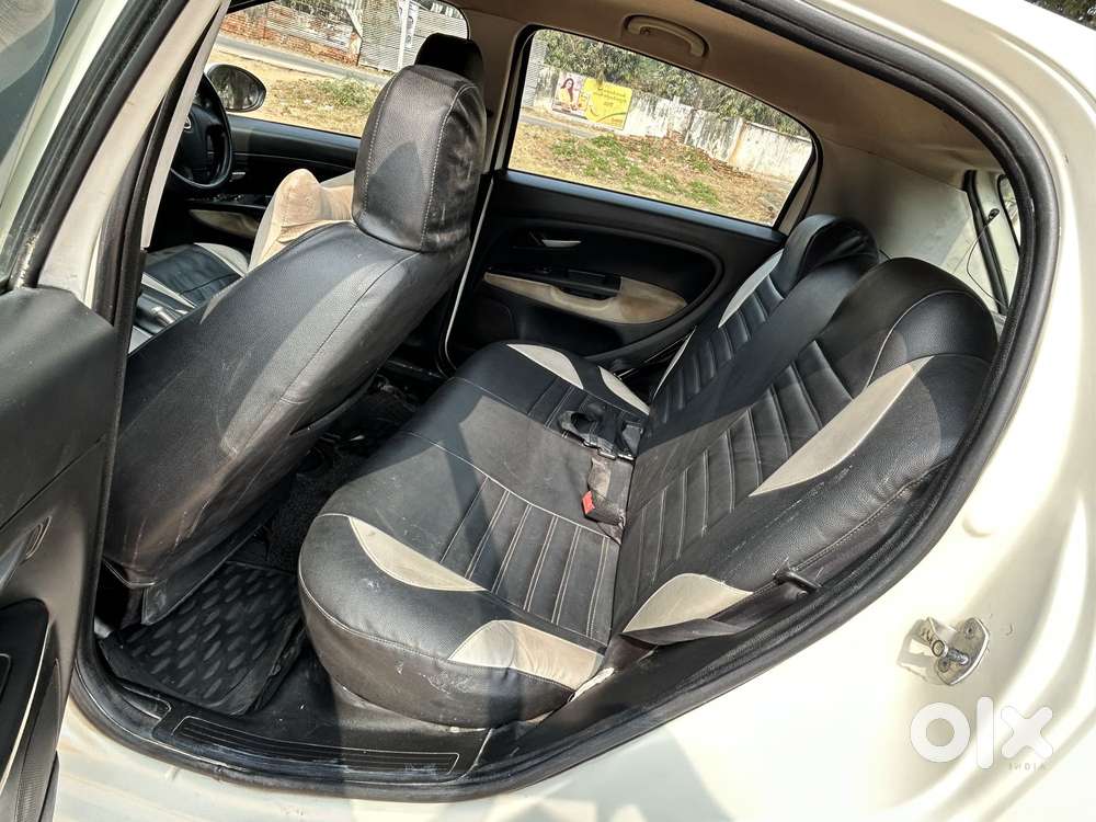 Fiat Punto Dynamic 1.3, 2015, Diesel