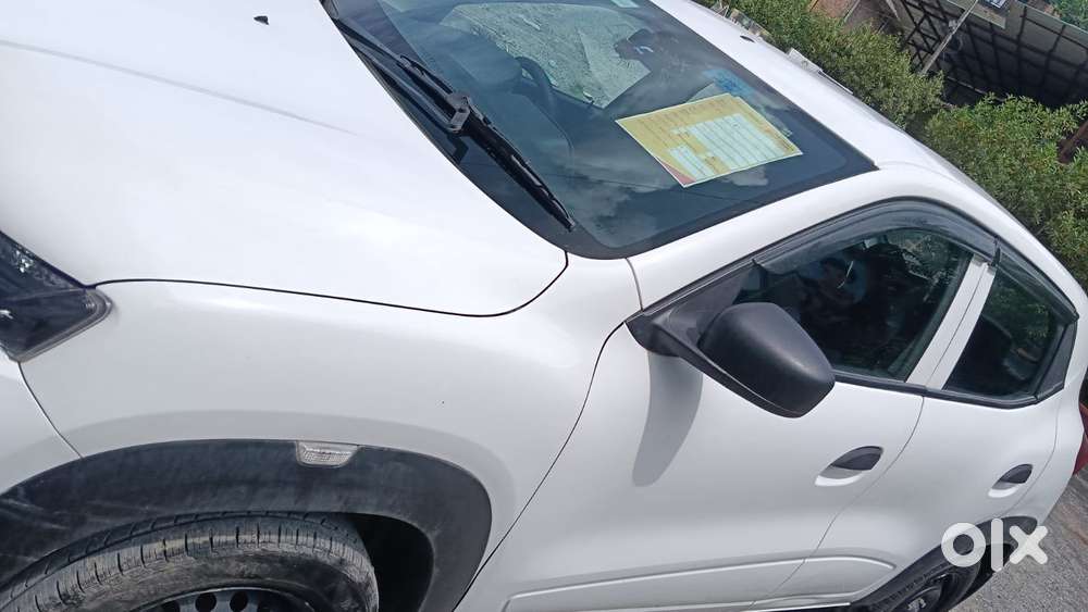 Renault Kwid Rxl 1.0, 2023, Petrol