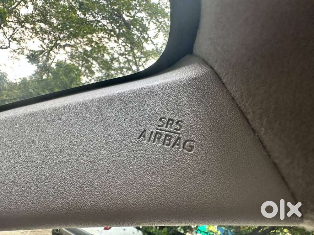 Toyota Innova Crysta 2.8z Automatic, 2019, Diesel