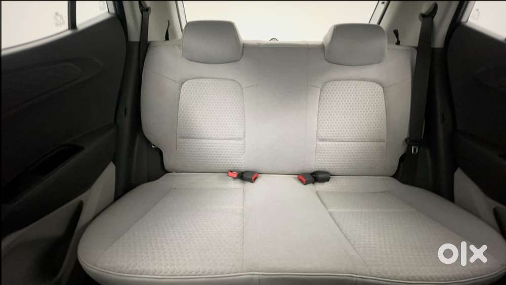 Hyundai Grand I10 Nios Corporate Edition 1.2 Vtvt, 2021, Petrol
