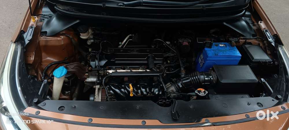 Hyundai I20 Active 1.2 S, 2015, Petrol