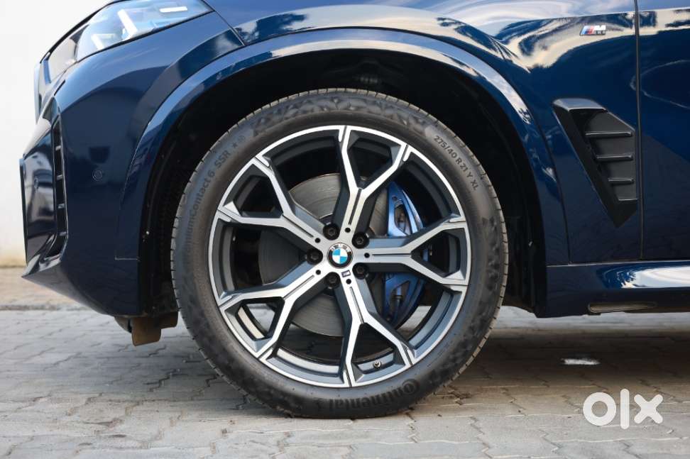 Bmw X5, 2024, Diesel