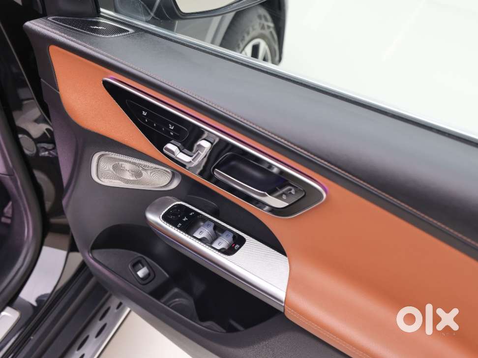 Mercedes-benz Glc 300 4matic, 2024, Petrol