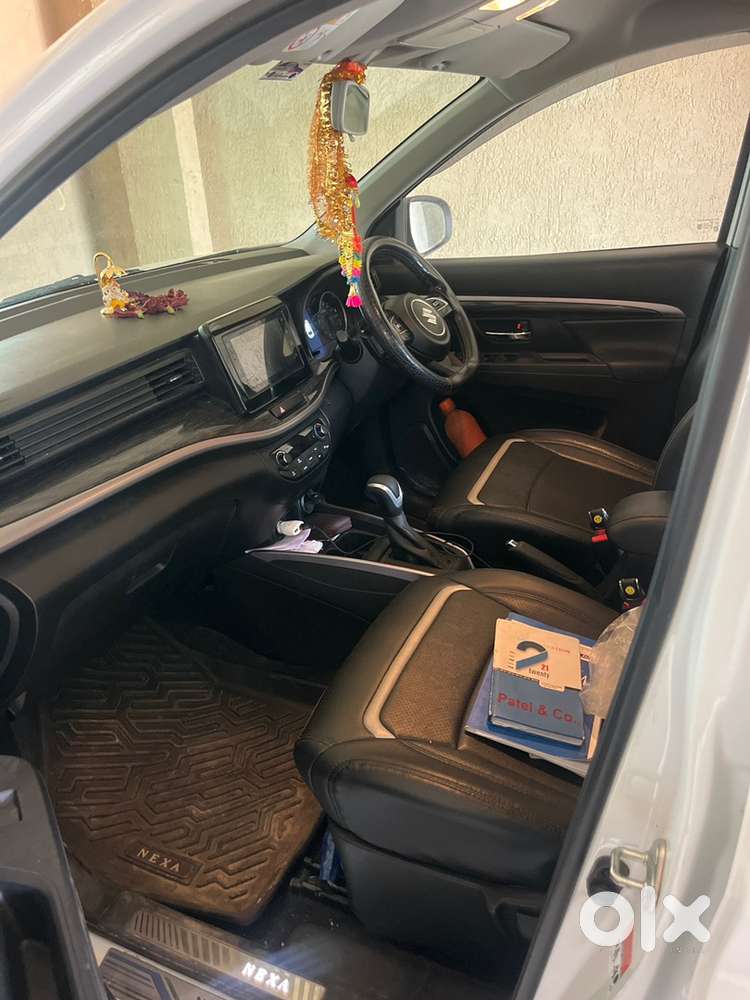 Maruti Suzuki Xl6 2025 पेट्रोल 15 Km Driven