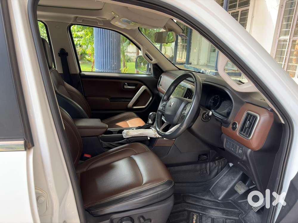Mahindra Scorpio-n 2023 Diesel