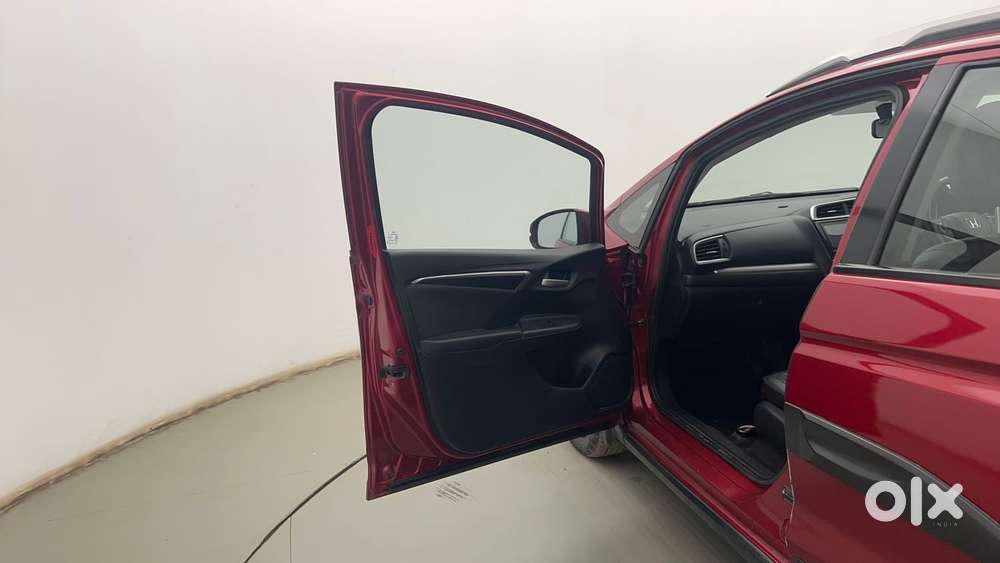 Honda Wr-v 1.2 Vx I-vtec, 2022, Petrol
