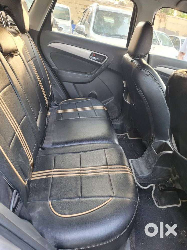 Maruti Suzuki Brezza Zdi, 2016, Diesel