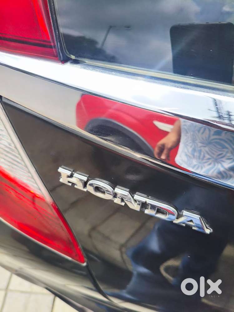 Honda Jazz 1.2 S I Vtec, 2017, Petrol