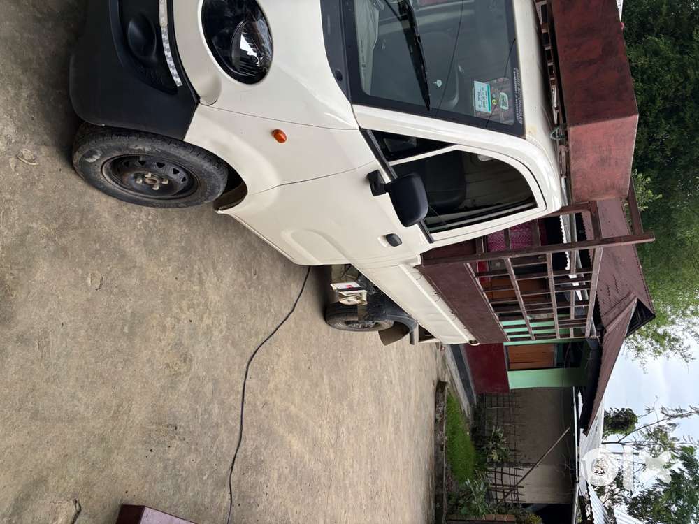 Mahindra Jeeto Plus