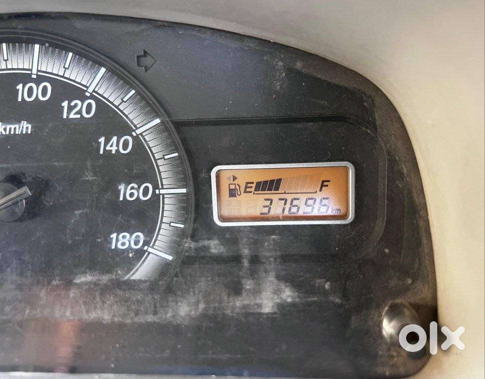 Maruti Suzuki Eeco Cng 5 Seater Ac, 2022, Cng & Hybrids